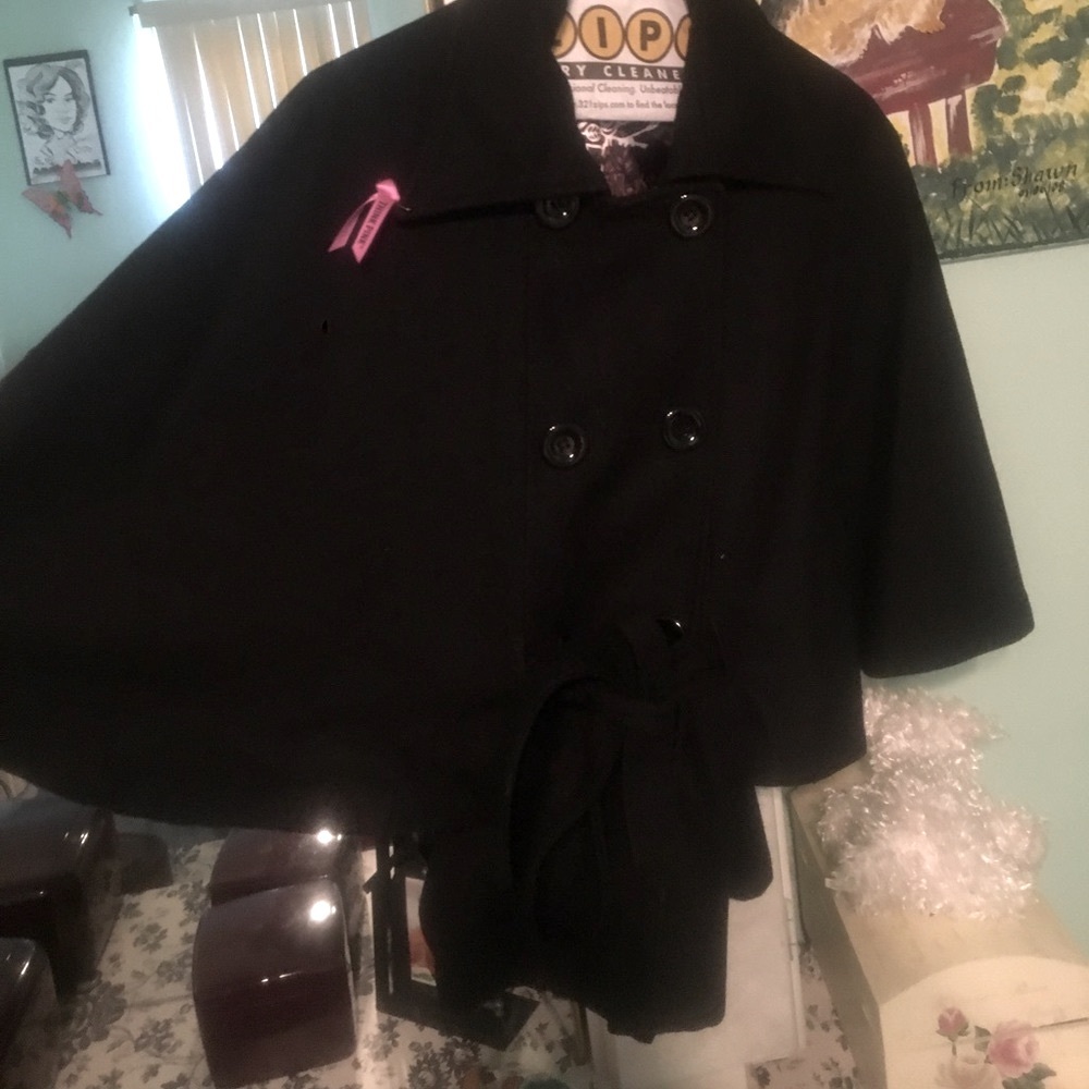 Butterfly Jacket - image 1